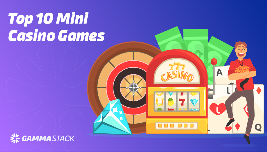 Mobile Casino Mini Games: Best Apps for On-the-Go Gaming