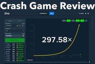 crash game Malaysia platform review Guide