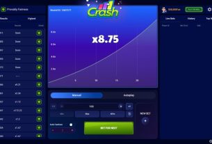 Best Crash Game Malaysia Winning Strategy