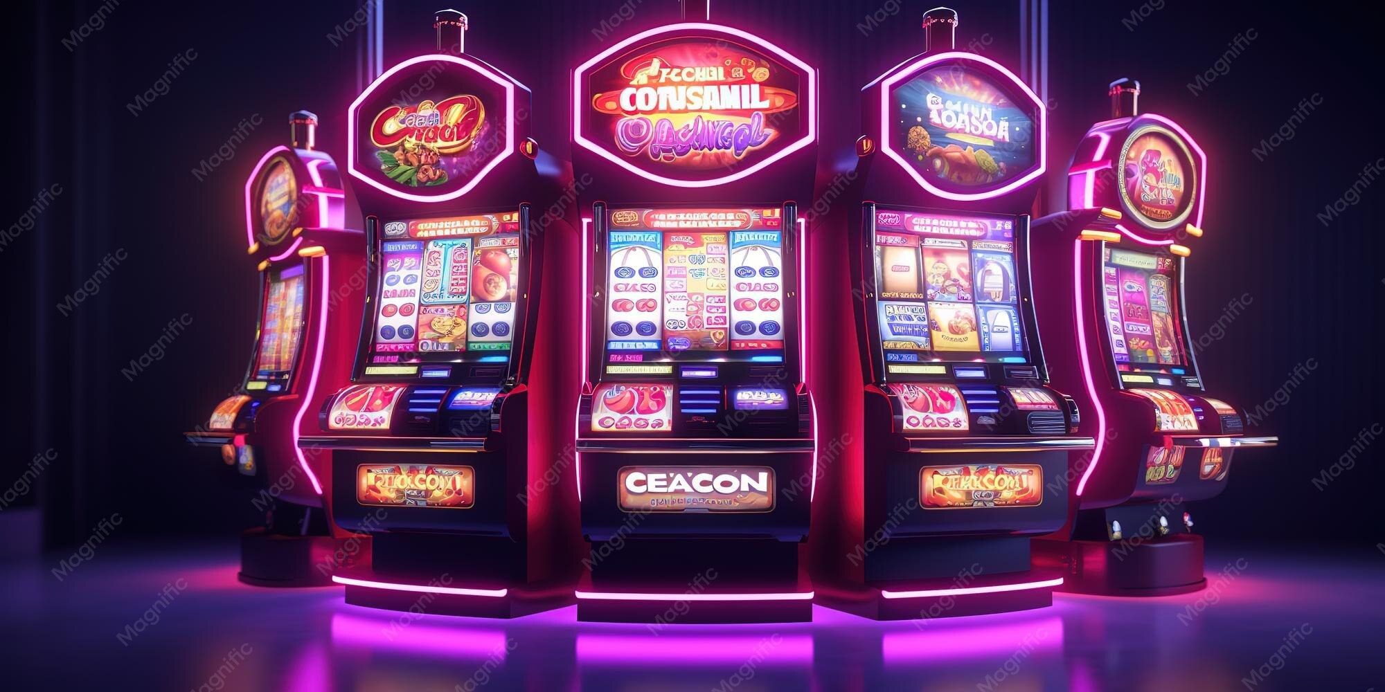 RNG & Fair Play: A Guide for Malaysian Players 2026 - slots illustration